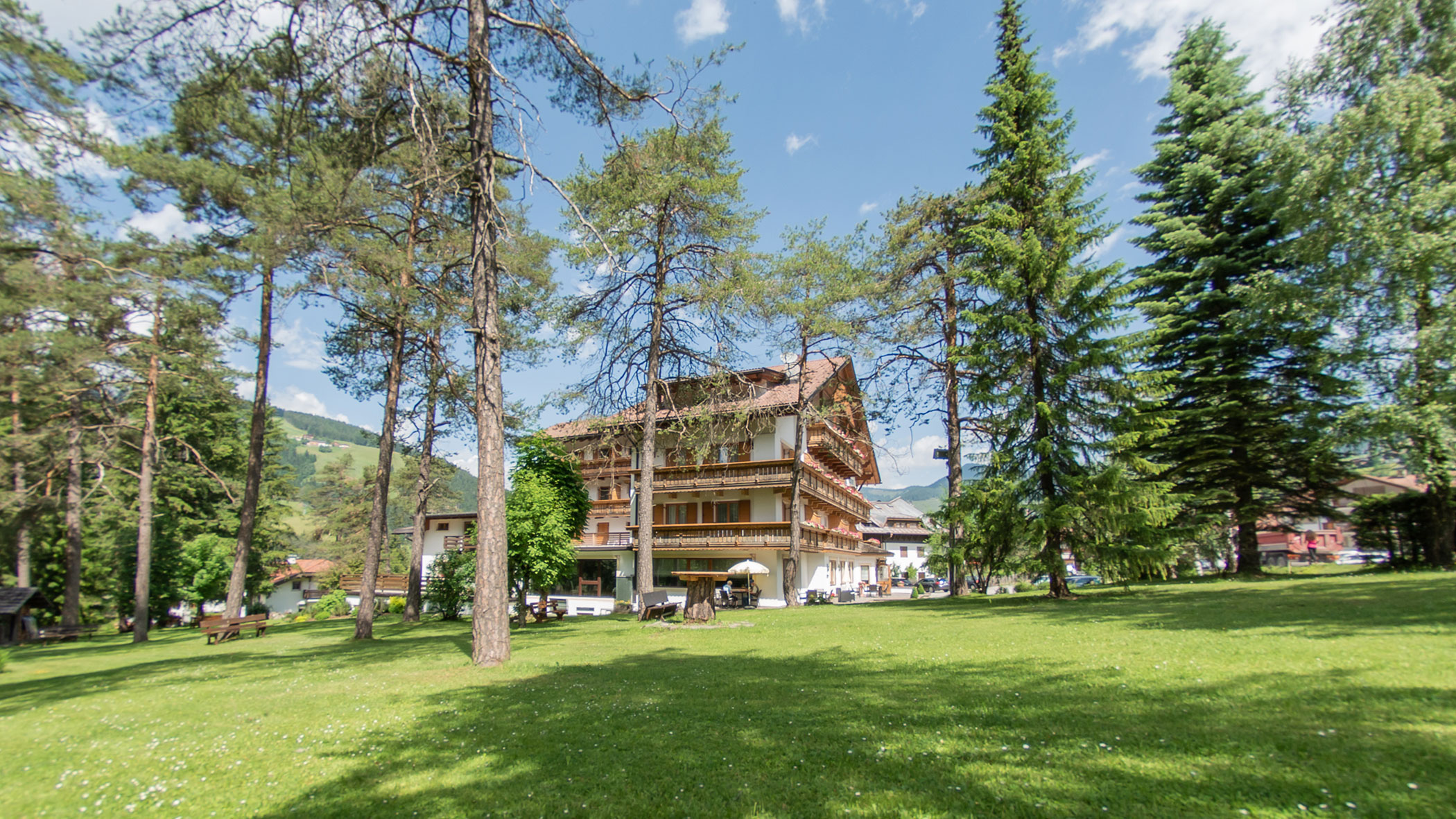 Waldpark