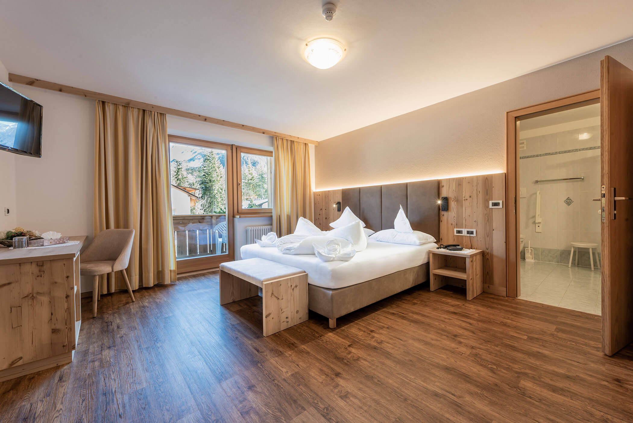 Classic - Resa Blancia