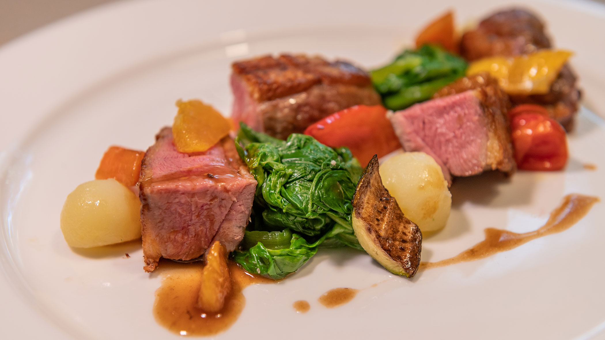 Cucina regionale e locale