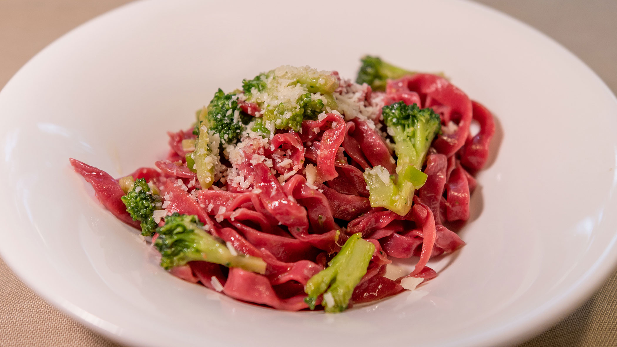 Specialità fatte in casa