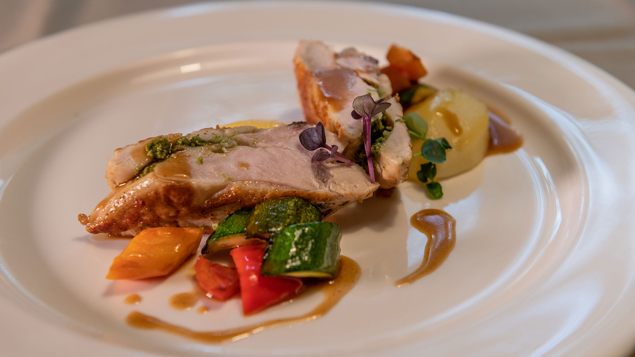 Specialità Sudtirolesi