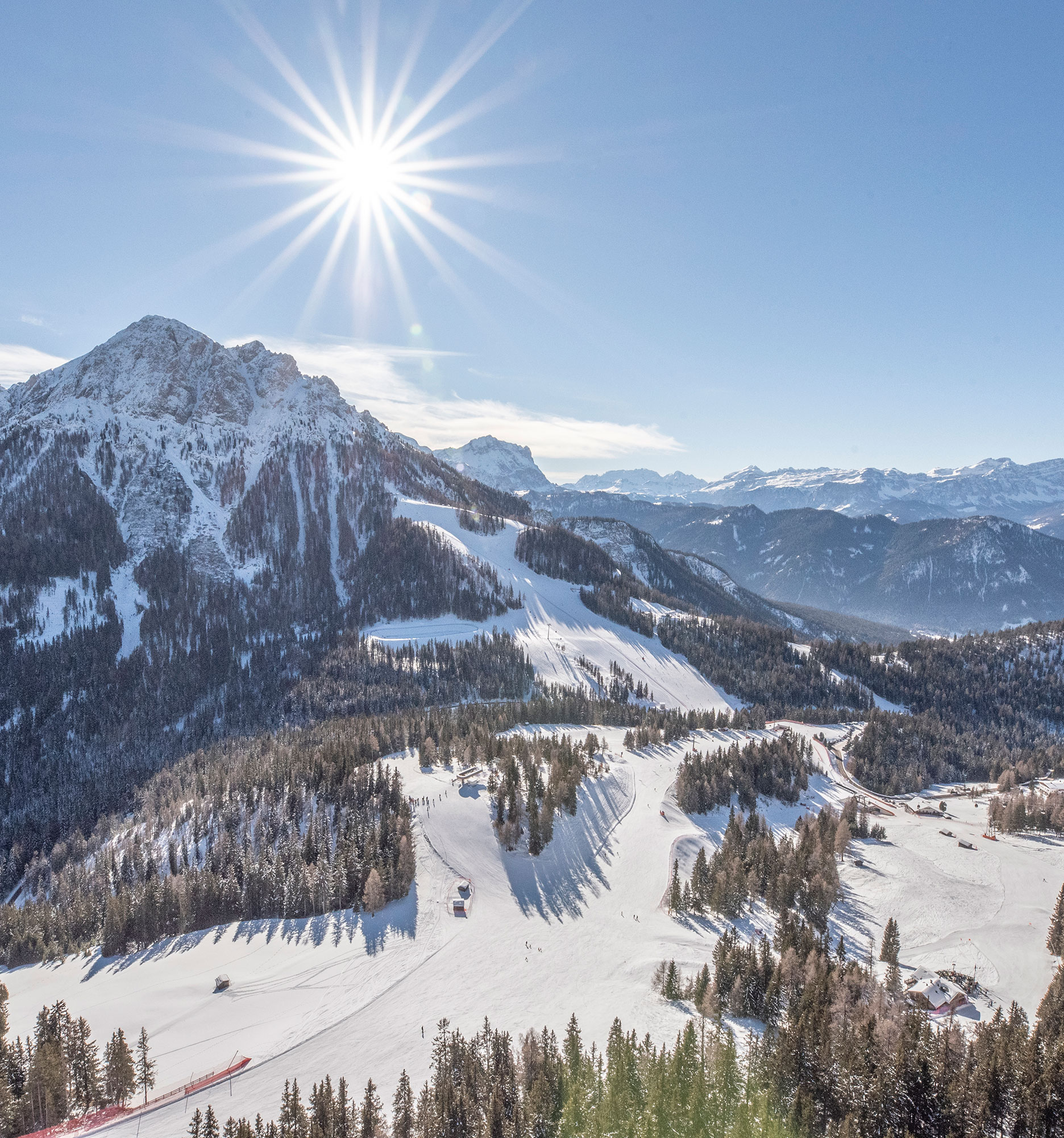 Area sci Plan de Corones